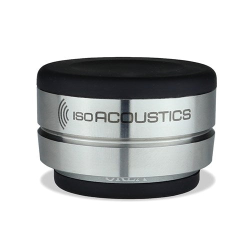 isoAcoustics Orea Graphite Isolator (Single Unit)