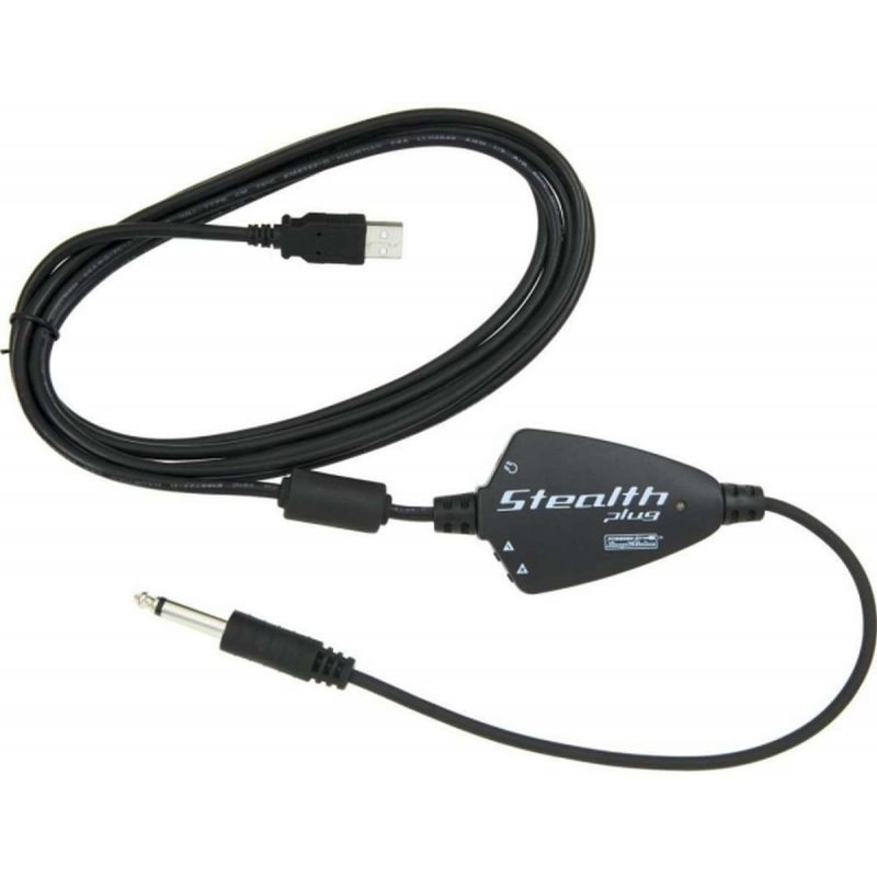 IK Multimedia AmpliTube Fender Studio