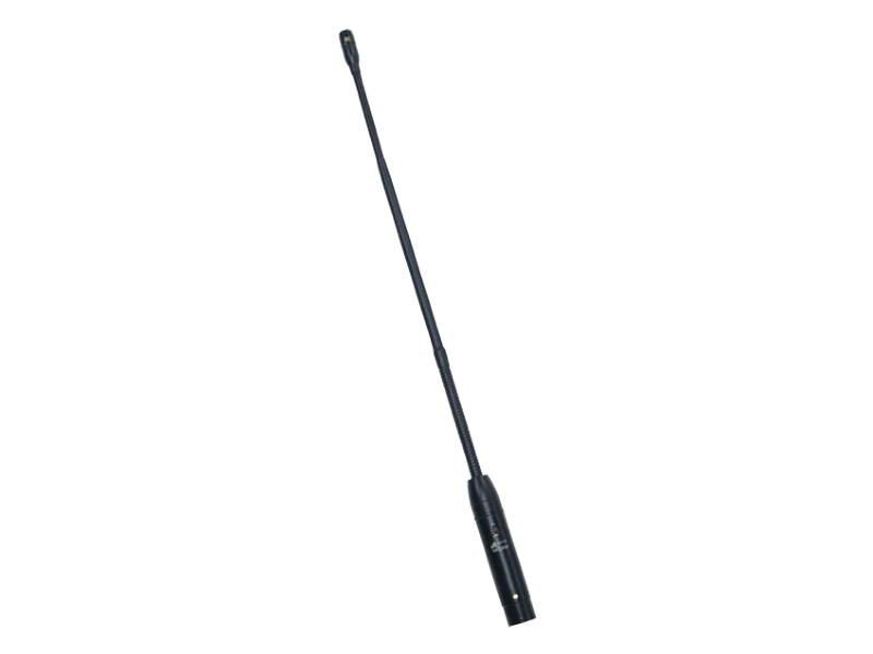 Australian Monitor IMGC450 Gooseneck Microphone Condenser Cardioid 450mm
