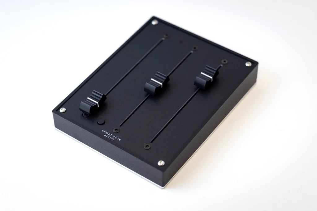 Ghost Note Audio Conductor Mark II