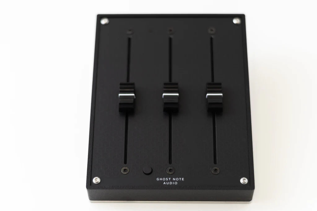 Ghost Note Audio Conductor Mark II