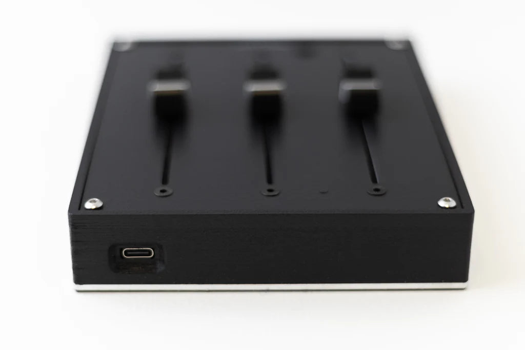 Ghost Note Audio Conductor Mark II