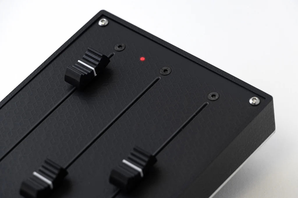 Ghost Note Audio Conductor Mark II