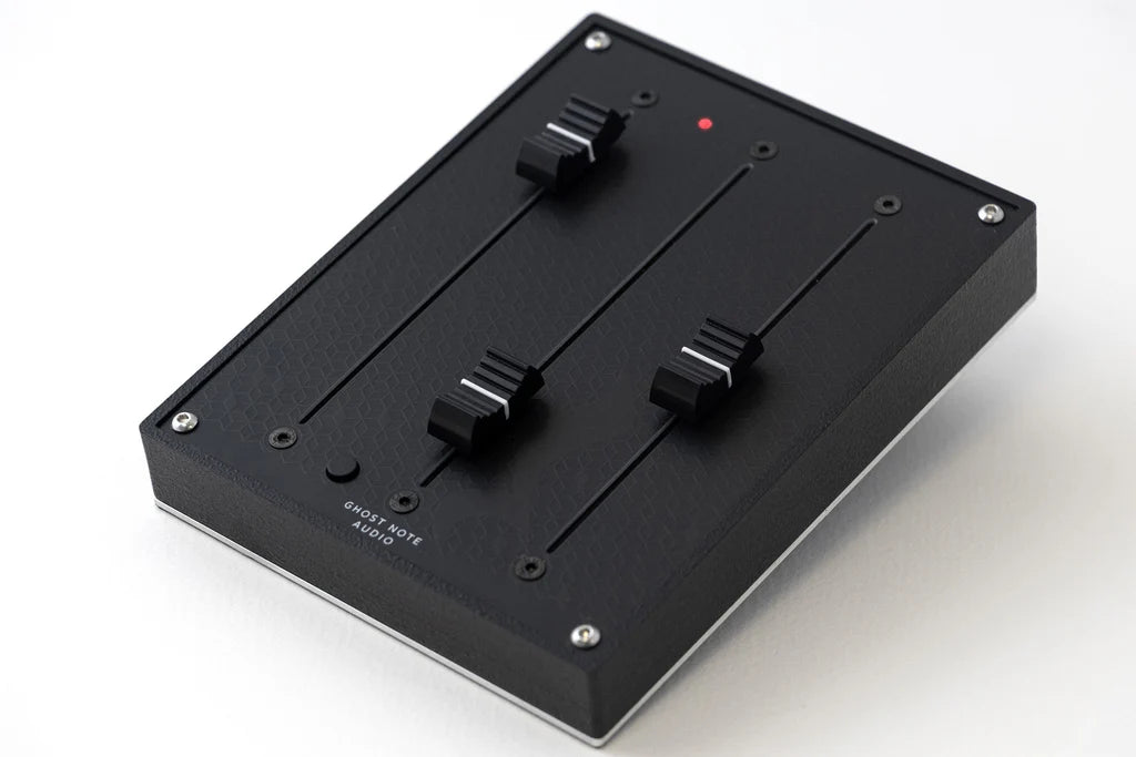 Ghost Note Audio Conductor Mark II