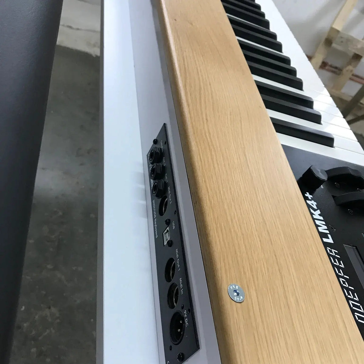 Zaor Alto Klavi Zaor