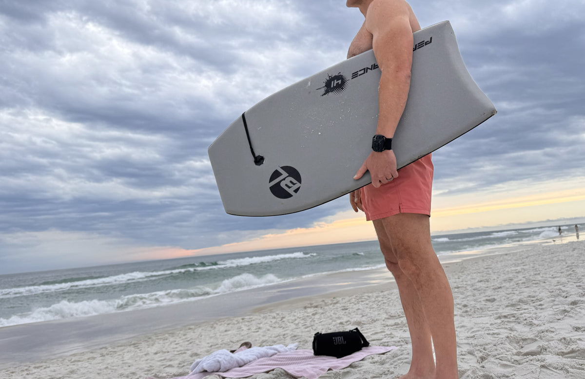 Airturn MAV Wearable, Waterproof & Ultra-Durable Bluetooth Media Controller