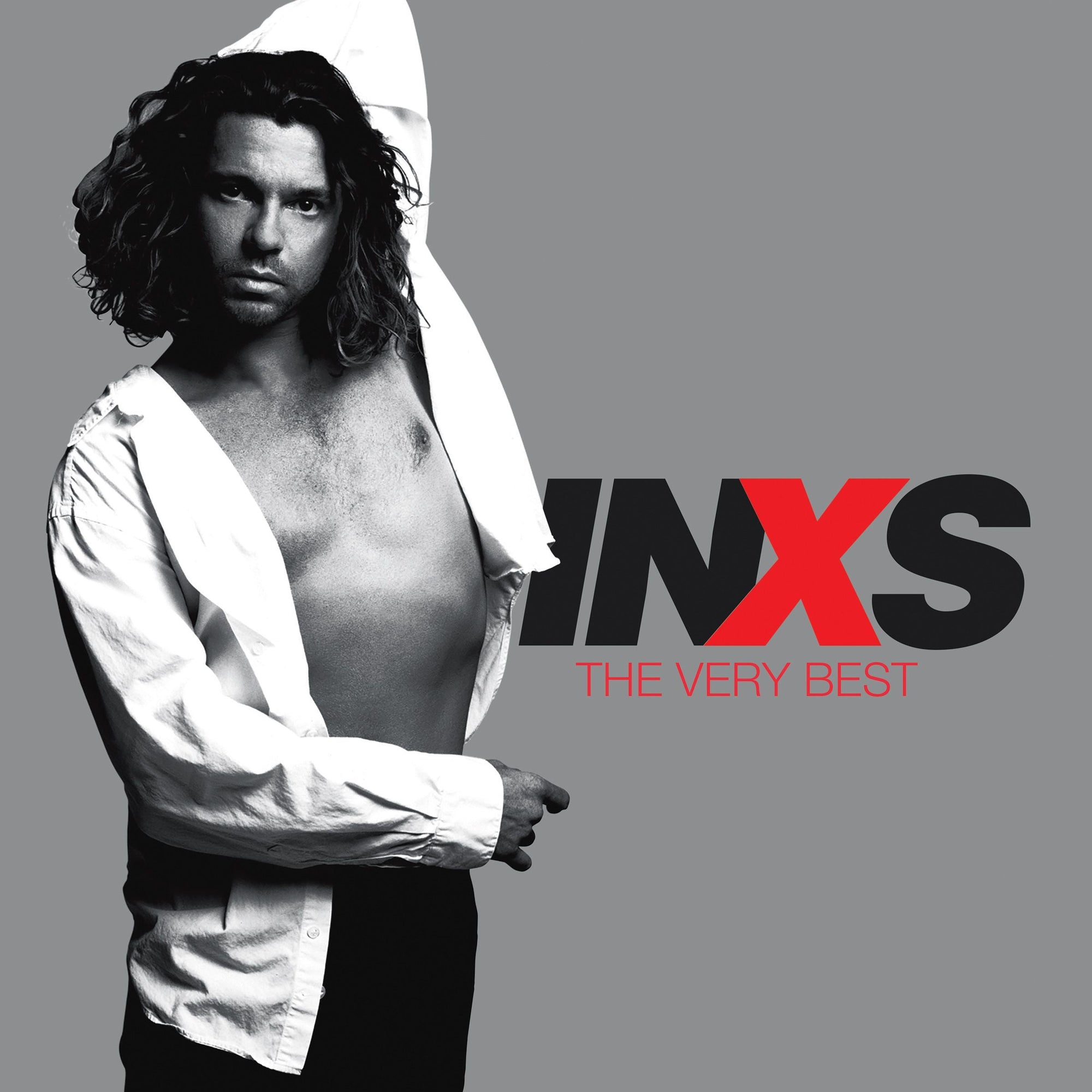 INXS THE VERY BEST