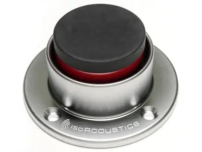 IsoAcoustics ISO-Stage 1 ( 4 per box) - Koala Audio
