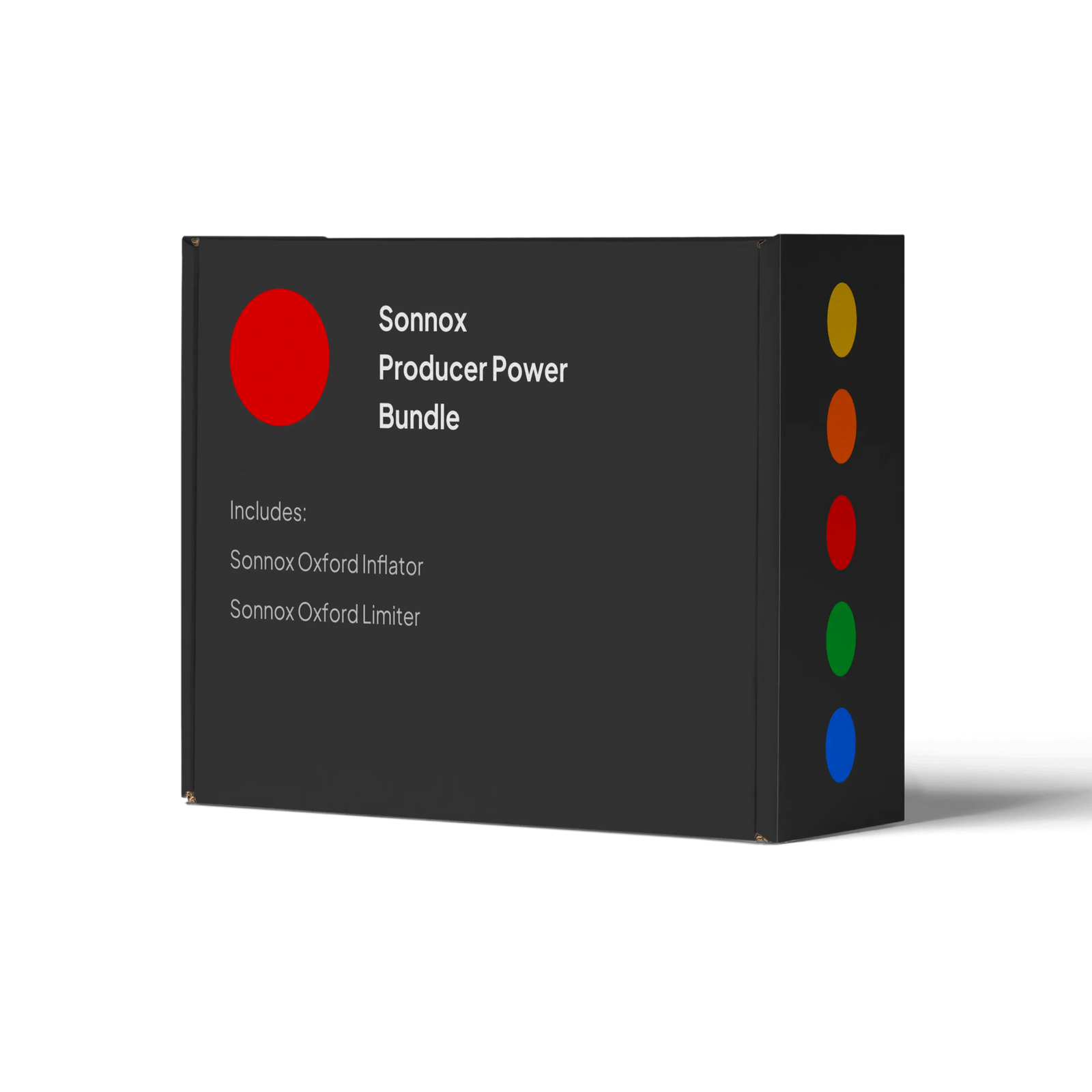 Sonnox Producer Power Bundle (Native) (Digital Download) Sonnox