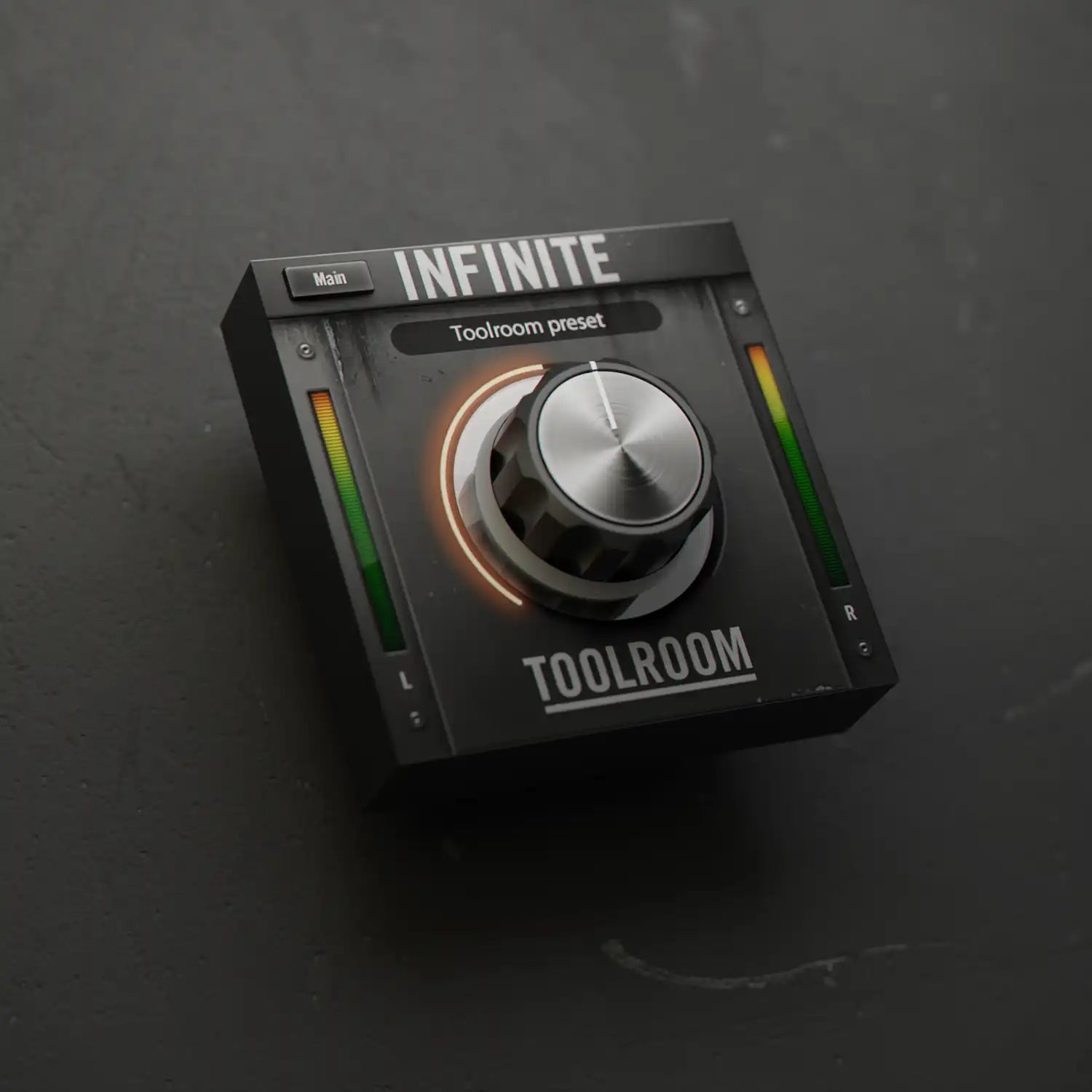 Toolroom Academy Infinite Multi-Effects Plug-In (Serial Nr + Download)