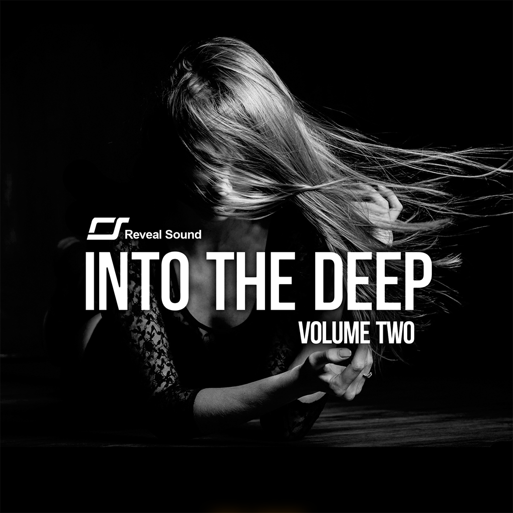 Reveal Sound Into The Deep Vol.2 — Reveal Sound