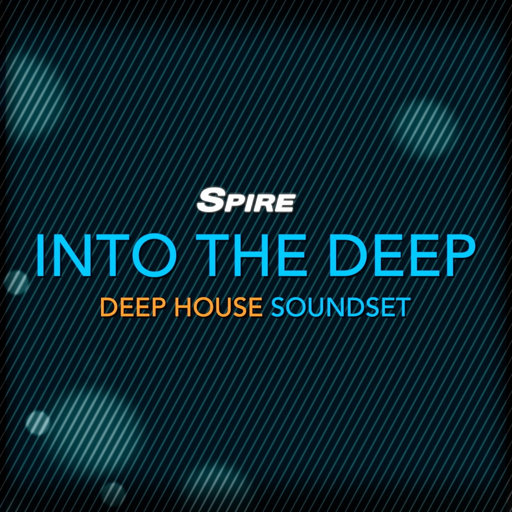Reveal Sound Into The Deep — Reveal Sound