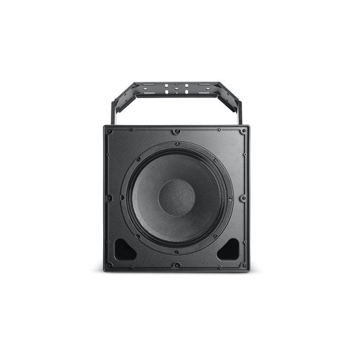 JBL AWC159 - All-Weather Compact 2-Way Coaxial Loudspeaker with 15 inch LF Black