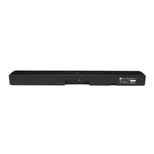 JBL PSB-1 2.0 Channel Commercial-Grade Soundbar