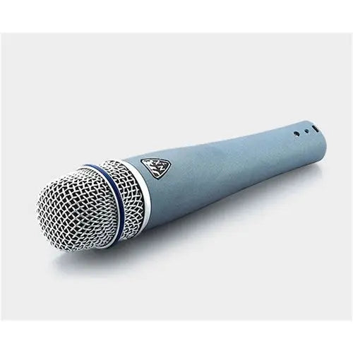 JTS NX-7 Dynamic mic (slim) for instrument or vocals