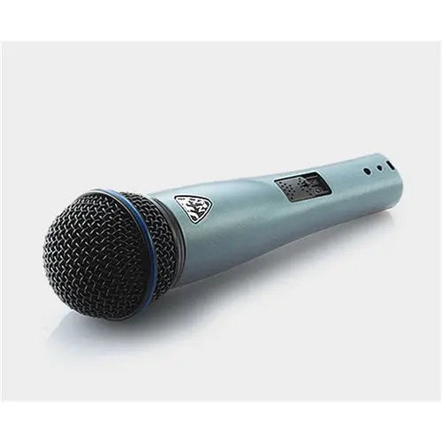 JTS NX-8 microphone with switch for vocals JTS