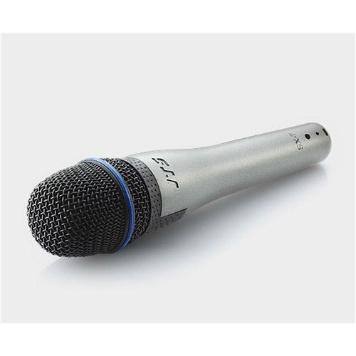 JTS SX7 Premium slim dynamic mic for instrument or vocals