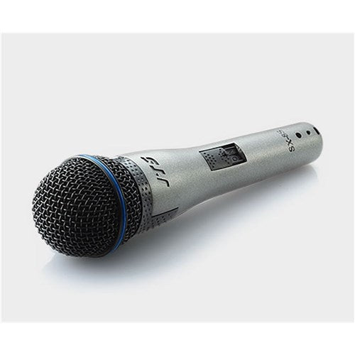 JTS SX-8 handheld mic with switch for vocals