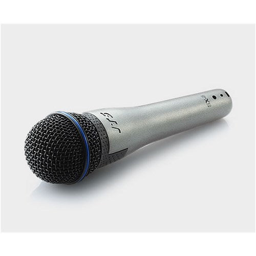 JTS SX-8 Premium handheld dynamic mic for vocals