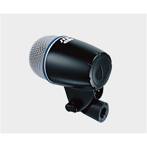 JTS TX2 Kick/bass mic with stand adapt includes XLR cable
