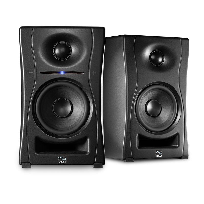 Kali Audio LP-UNF Ultra-Nearfield monitors (Pair)