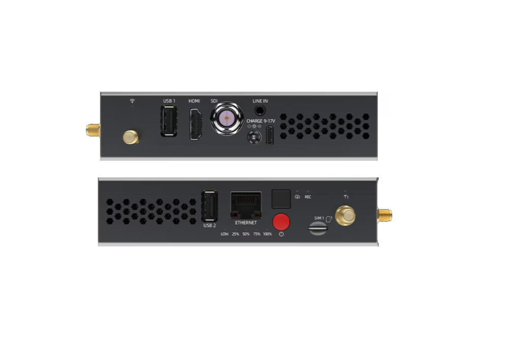 Kiloview P3 Mini – 4G Wireless Bonding Encoder