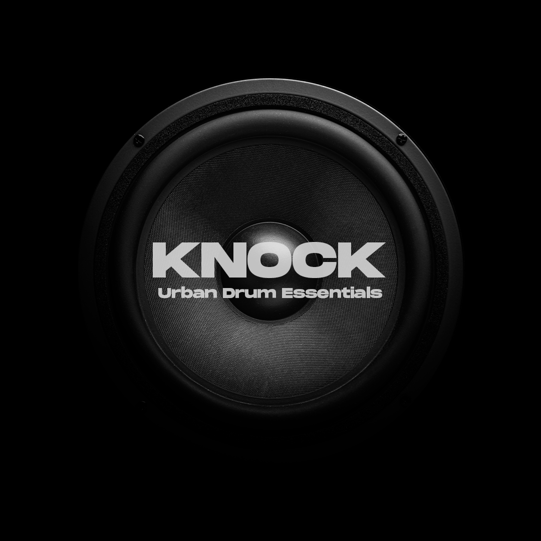 Audiomodern Urban Drum Essentials for Playbeat 4 — Audiomodern