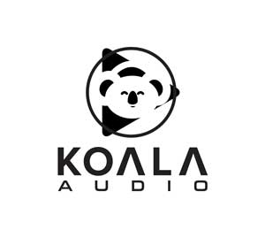 Koala Audio Logo