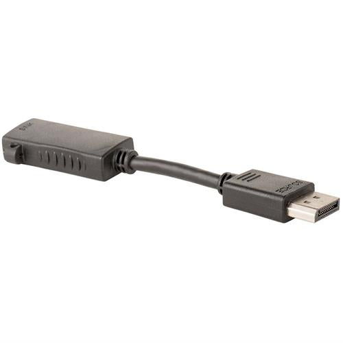 Liberty 4K DisplayPort to HDMI Cable Adaptor