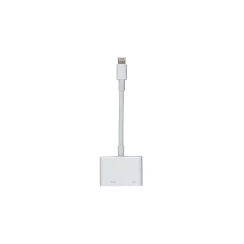 Liberty Apple Lightning to HDMI Adapter