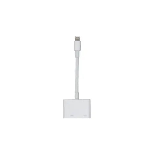 Liberty Apple Lightning to HDMI Adapter Liberty