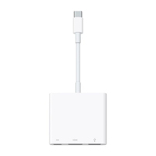 Liberty Apple C to HDMI Multi Port + USB + C Liberty