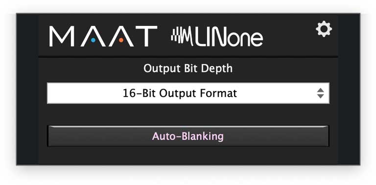 MAAT LINone (Serial Nr + Download)