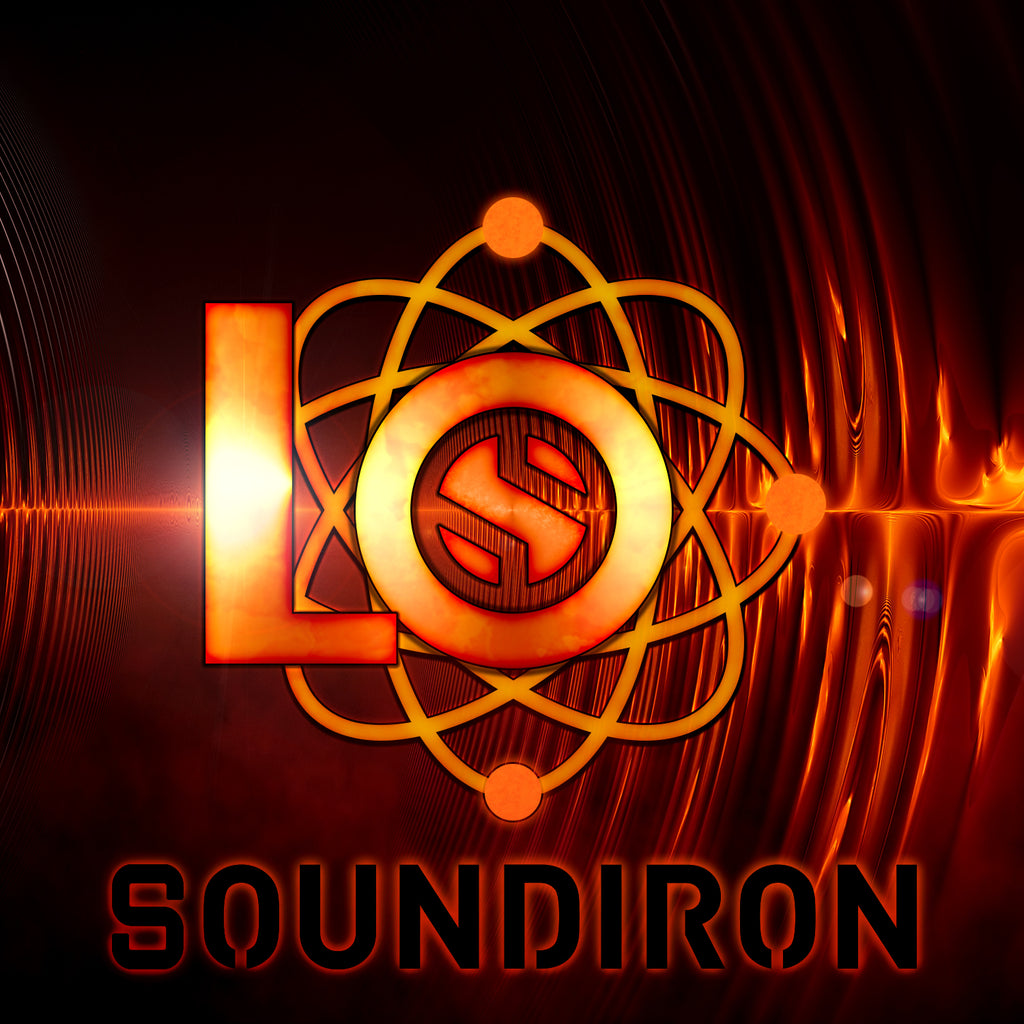 Soundiron Lo — Soundiron