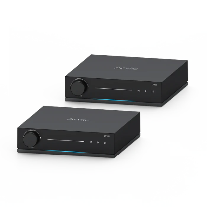 Arylic LP100 HiFi Music Streamer