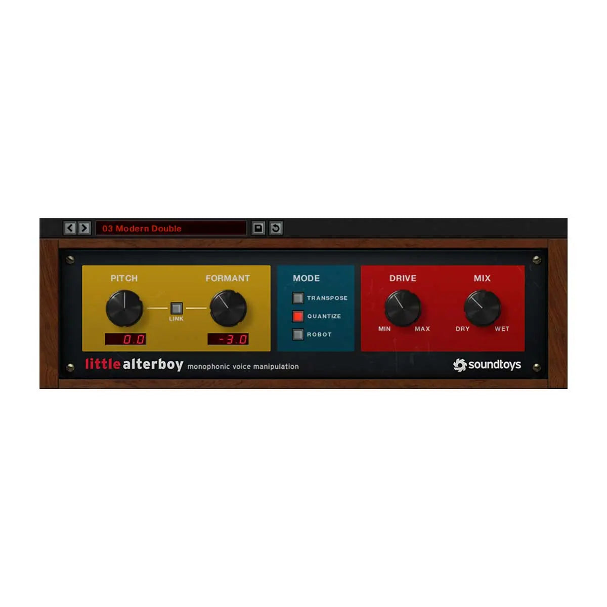 Little AlterBoy 5 Effects Plug-In (Digital Download)