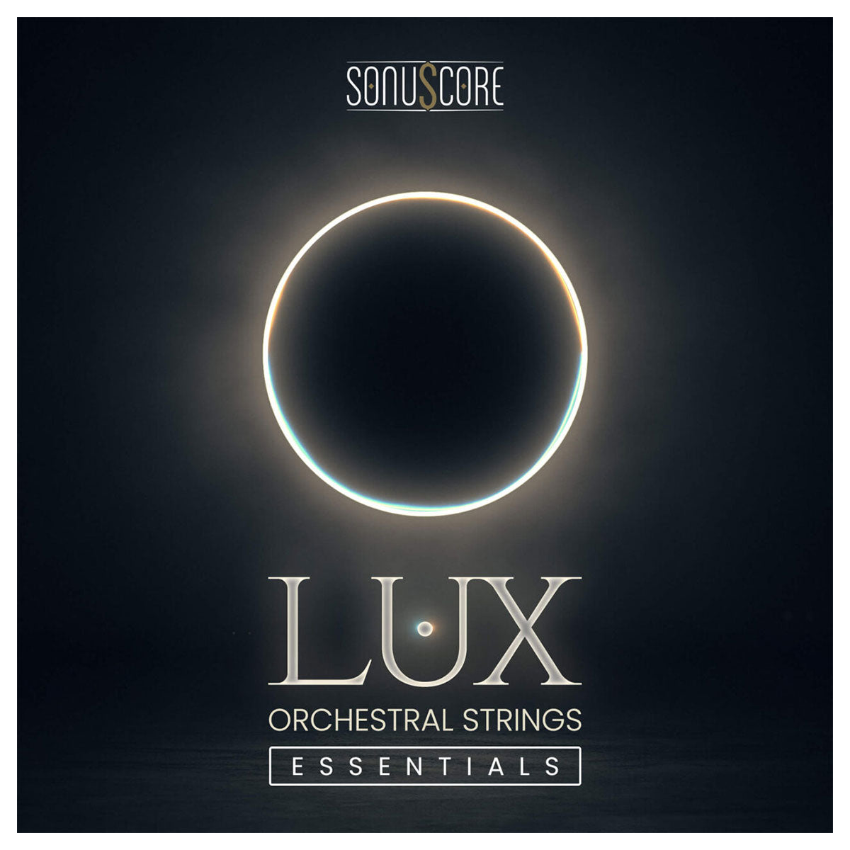 Sonuscore LUX Orchestral Strings Essentials
