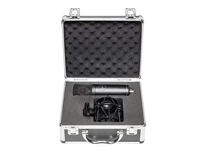 Mojave MA-50 Transformerless Condenser Microphone