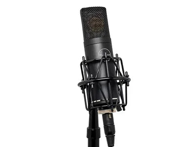 Mojave MA-50 Transformerless Condenser Microphone