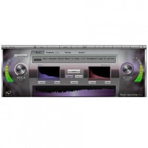 DUY Magic Spectrum — DUY