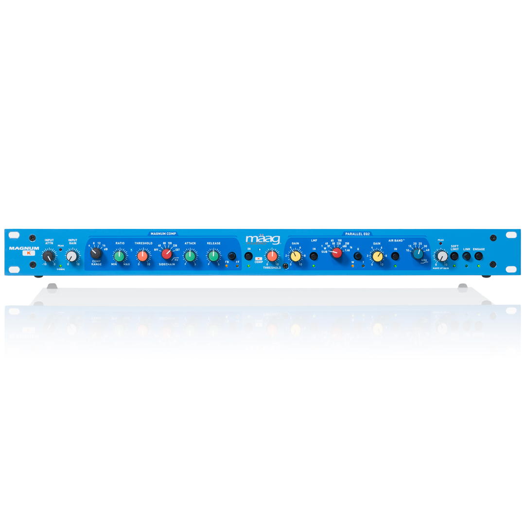 Maag Audio Magnum-K Compressor