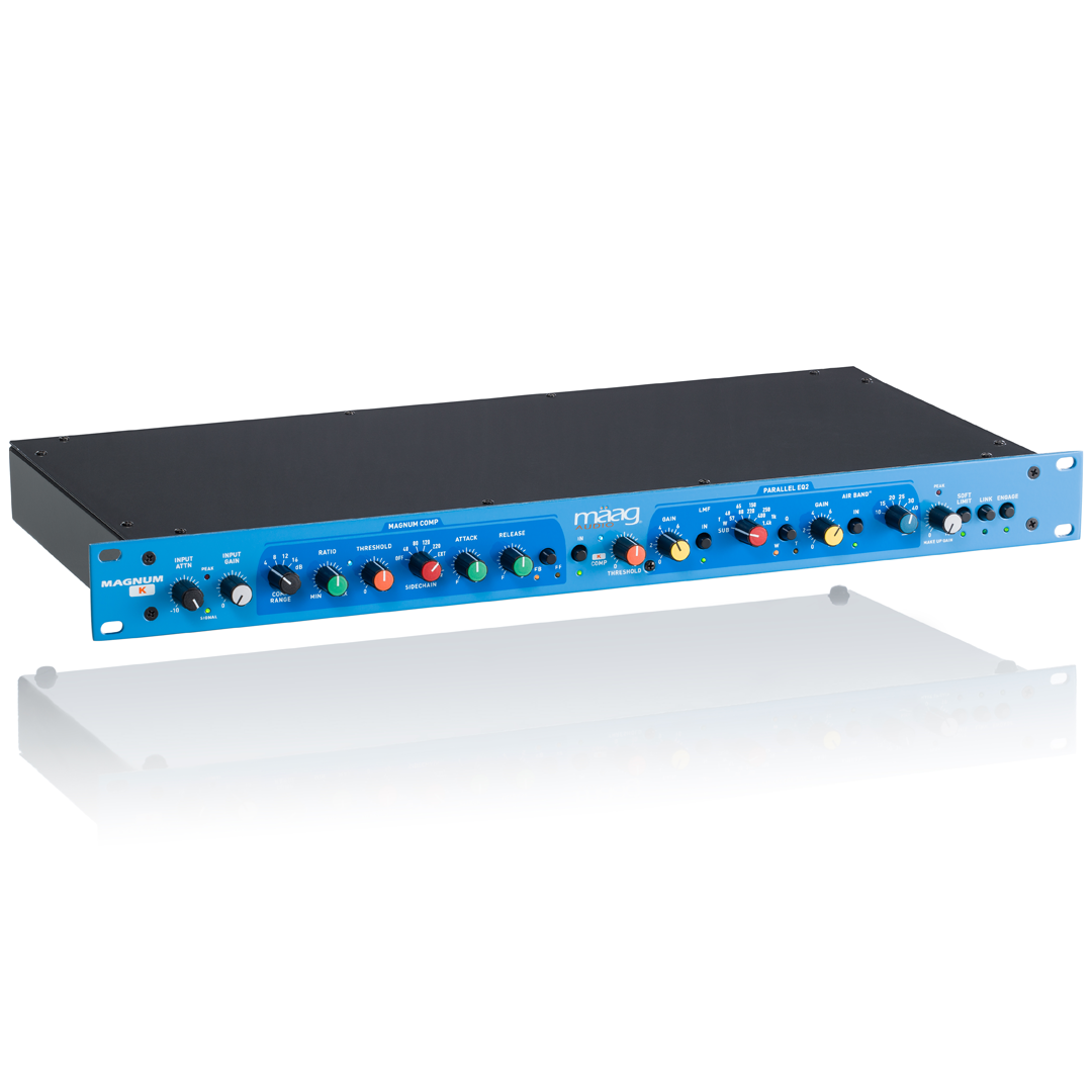 Maag Audio Magnum-K Compressor