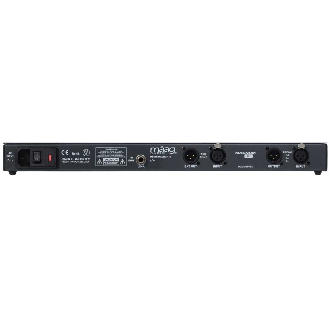 Maag Audio Magnum-K Compressor
