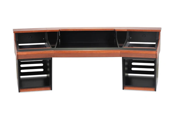Zaor Matrix Angled Studio Desk for SSL Matrix - Koala Audio