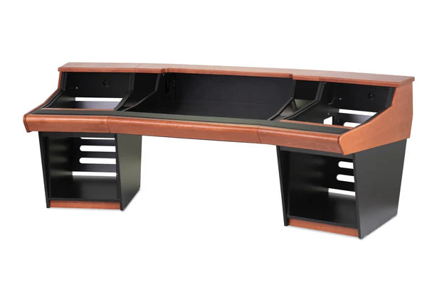 Zaor Matrix Angled Studio Desk for SSL Matrix - Koala Audio