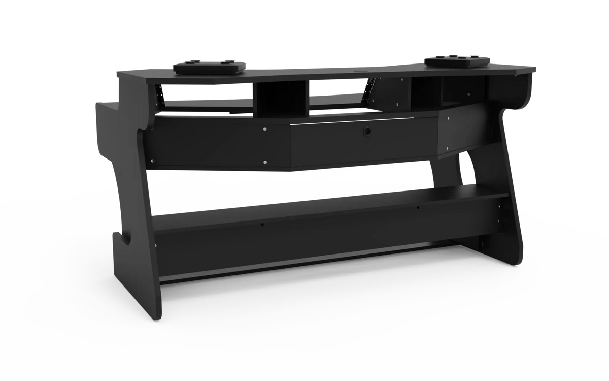 Zaor Miza X2 Studio Desk - Black Edition