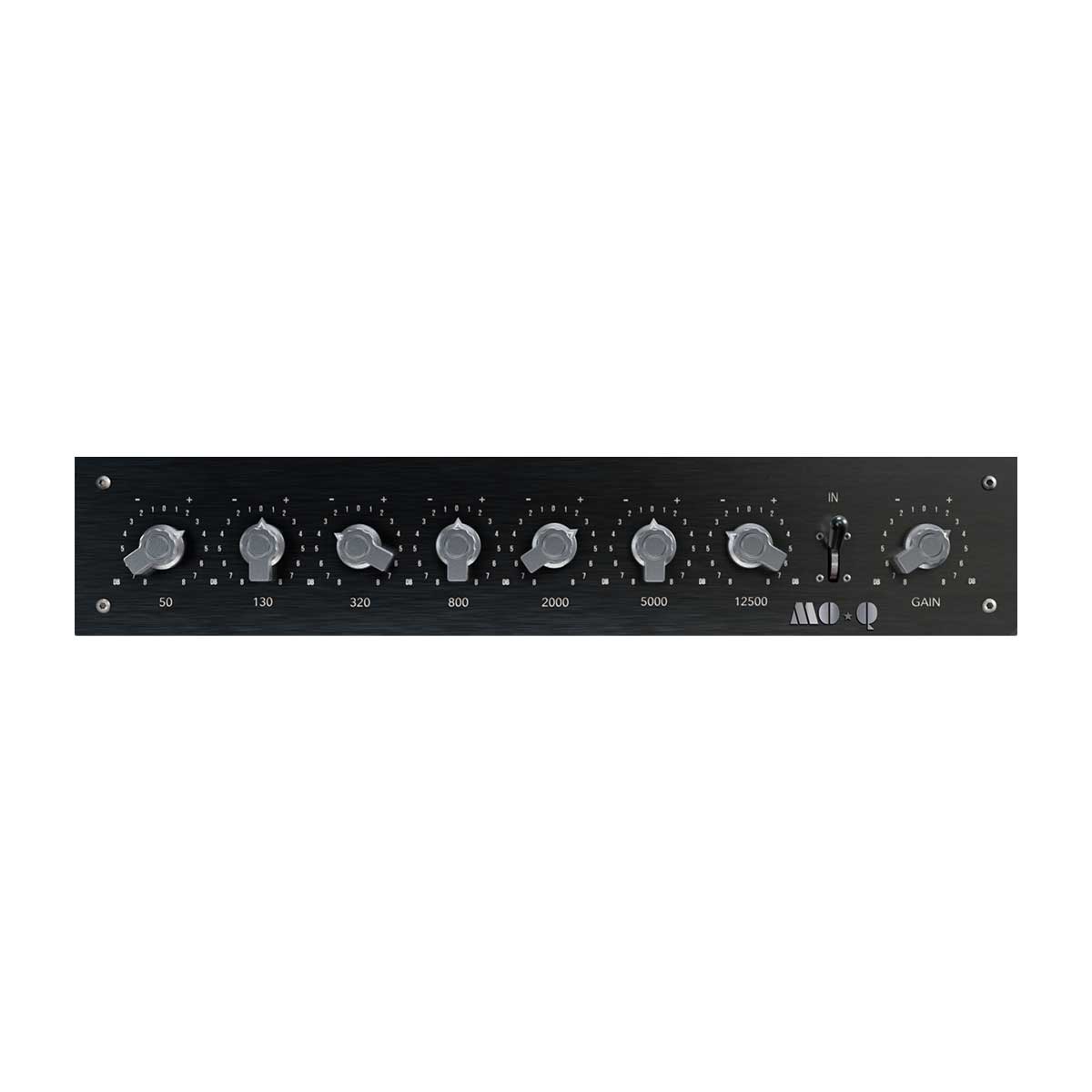 Kit Plugins Blackbird Mo-Q EQ (Digital Download)