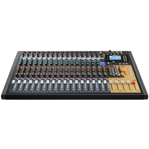 Tascam Model 2400 - 24 Track Live Recording Console TASCAM