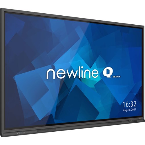 Newline TT-6521Q IR interactive display with Android 11 OS Airserver , 65"