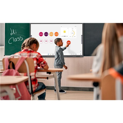 Newline TT-6521Q IR interactive display with Android 11 OS Airserver , 65"